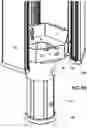 Fig. 06 - Lighting device for horticultural facility