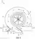 Fig. 07 - Stand-on debris blower and deflector assembly for same