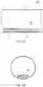 Fig. 02 - EMITTER, AND DRIP IRRIGATION TUBE PROVIDED WITH SAME