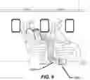 Fig. 07 - Methods and apparatus for a self contained expandable pet carrier