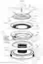 Fig. 09 - Liquid dispenser having filter assembly