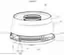 Fig. 32 - Liquid dispenser having filter assembly