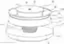 Fig. 01 - Liquid dispenser for animals