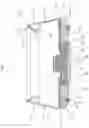 Fig. 05 - Liquid dispenser for animals