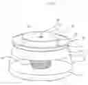 Fig. 02 - Liquid dispenser for animals