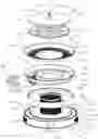 Fig. 01 - Liquid dispenser for animals