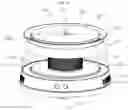 Fig. 02 - Liquid dispenser for animals