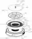 Fig. 01 - Liquid dispenser having peltier