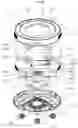 Fig. 10 - Liquid dispenser having peltier