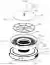 Fig. 13 - Liquid dispenser having peltier