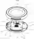 Fig. 22 - Liquid dispenser having peltier