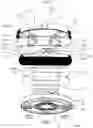 Fig. 23 - Liquid dispenser having peltier