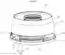 Fig. 32 - Liquid dispenser having peltier