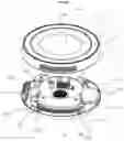 Fig. 22 - LIQUID DISPENSER FOR ANIMALS