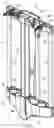 Fig. 01 - Fishing Rod Caddy