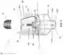 Fig. 03 - Lighting element with insect repelling element