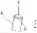 Fig. 07 - Lighting element with insect repelling element