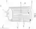 Fig. 08 - Lighting element with insect repelling element