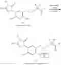 Fig. 19 - Herbicidal phenyltriazolinones