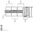 Fig. 03 - Modular produce drying tunnel and methods of use