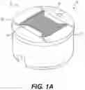 Fig. 02 - Fluid permeable heater assembly with cap