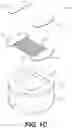 Fig. 04 - Fluid permeable heater assembly with cap