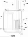Fig. 12 - Aerosol delivery device having a resonant transmitter