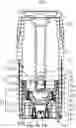 Fig. 01 - Electronic atomization device and atomization assembly
