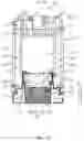 Fig. 11 - Electronic atomization device and atomization assembly