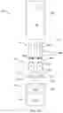Fig. 02 - Airflow in aerosol generating system with mouthpiece