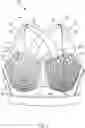 Fig. 02 - High impact and high support bras
