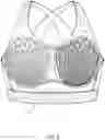 Fig. 07 - High impact and high support bras
