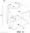 Fig. 03 - Single-piece pad insert for bras
