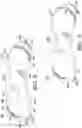 Fig. 04 - Single-piece pad insert for bras