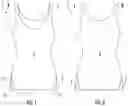 Fig. 02 - FIT FLEXIBLE SIDE INSERT FOR UPPER BODY GARMENTS