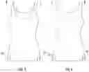 Fig. 04 - FIT FLEXIBLE SIDE INSERT FOR UPPER BODY GARMENTS