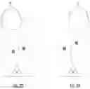 Fig. 13 - FIT FLEXIBLE SIDE INSERT FOR UPPER BODY GARMENTS