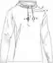 Fig. 01 - Unitary drawstring accessory