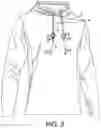Fig. 03 - Unitary drawstring accessory
