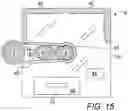Fig. 10 - Unitary drawstring accessory