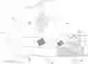 Fig. 01 - Wig foundation net