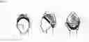 Fig. 04 - Wig foundation net
