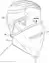 Fig. 01 - Bandana with Multiple Layers