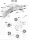 Fig. 11 - Rotation damping helmet