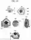 Fig. 14 - Rotation damping helmet