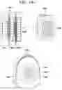 Fig. 17 - Rotation damping helmet