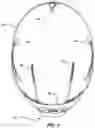 Fig. 04 - Bicycle helmet fit system