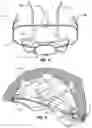 Fig. 05 - Bicycle helmet fit system