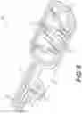 Fig. 03 - Sensor for an article of footwear