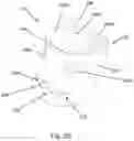 Fig. 06 - Lace adjuster assembly including feedback assembly for use in visualizing and measuring athletic performance